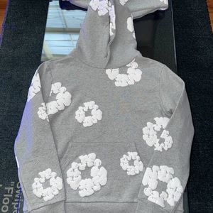 Men’s Denim Tears Sweatsuit (Full Set) Size Medium